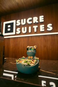 Sucre Suites - 22