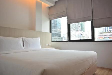 Rezt Bangkok - 75
