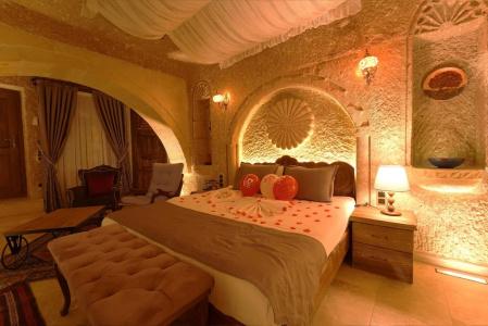 Pegas Cave Suites - 158