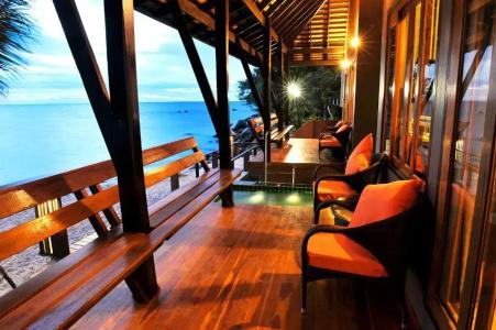 Koh Tao Beach Club - 170