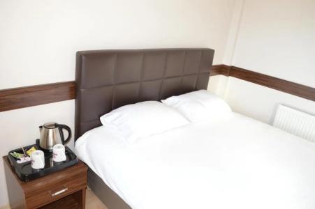 Amasra Ceylin Otel - 76