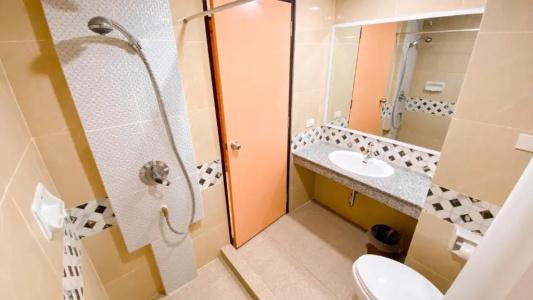 The a.a. Pattaya Residence - 23