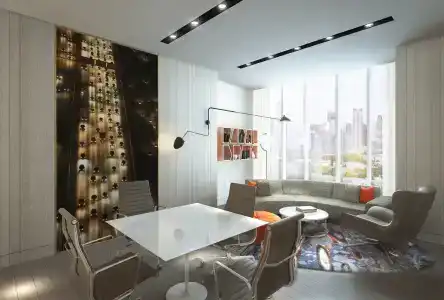 Paramount Dubai - 18