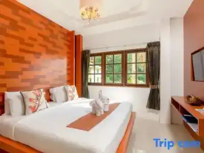 Club Bamboo Boutique Resort & Spa - Sha Certified - 405