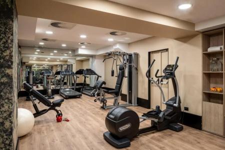 Best Western Plus Galles - 24