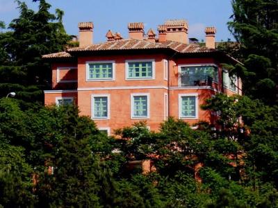La Quinta de los Cedros - 28
