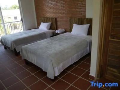 Le Forest Resort - 22