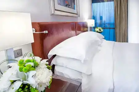 Burjuman Arjaan by Rotana - Dubai - 37
