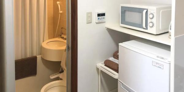 Sunset Hills Inn Naha - 34