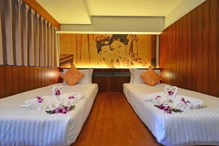 Lap Roi Karon Beachfront by Shanaya - 38