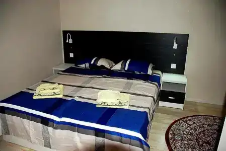 Sakho-Hostel - 33