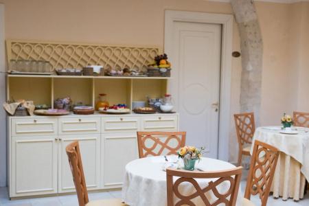 Gran Bretagna Boutique Ortigia - 21