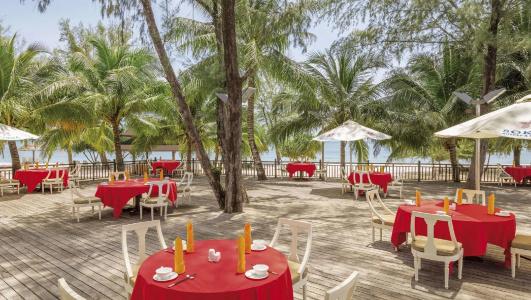 Sokha Beach Resort - 19