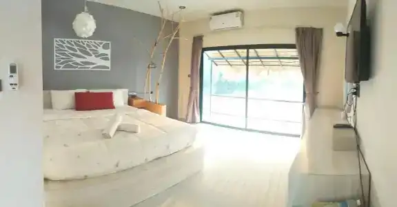 Suwi Coco Ville Resort - 38