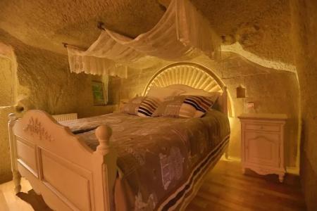 Iris Cave Cappadocia - 73