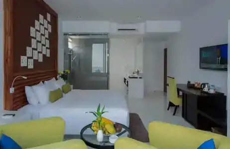 King Rock Residence - 67