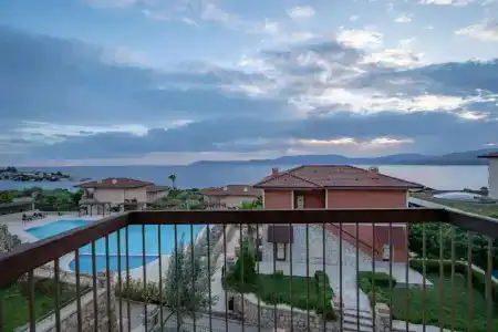 Royal Teos Thermal Resort Clinic & Spa - 52