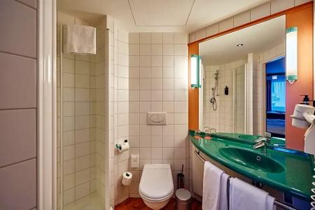 ibis Wien City - 41