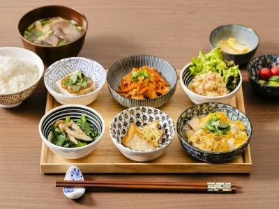 Wing International Tokyo Akabane - 32