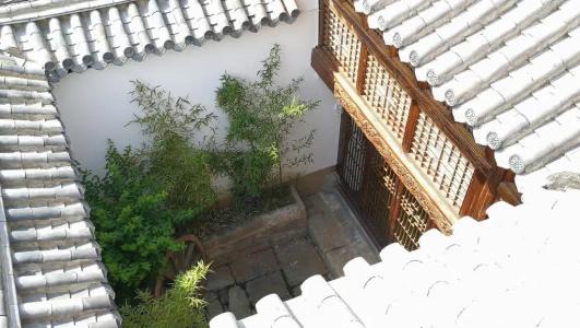 Dali Qingxin Garden Courtyard - 150