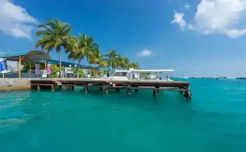 Sunrise Beach and Spa - 19