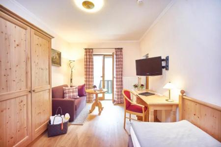 Klosterhotel Ludwig der Bayer - 40