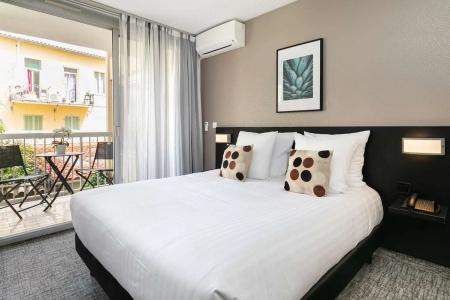 Best Western Mediterranee Menton - 58