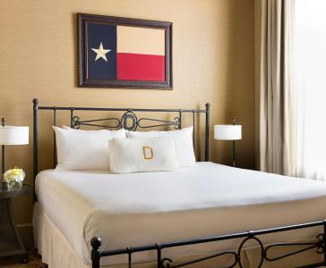 The Driskill, in The Unbound Collection by Hyatt - 30