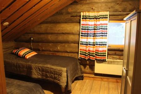Levikaira - Log Cabins - 54
