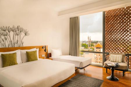 Jetwing Colombo Seven - 5