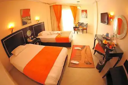 Sphinx Aqua Park Beach Resort - 53