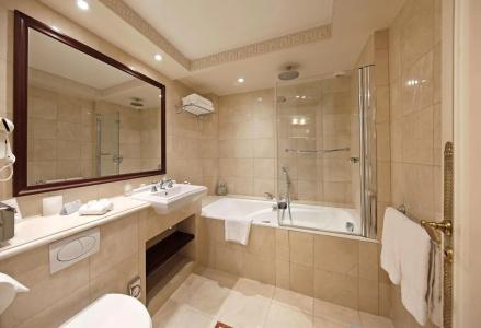 Hôtel Napoleon Paris - 16