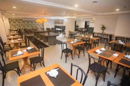 Regency Copacabana - 25