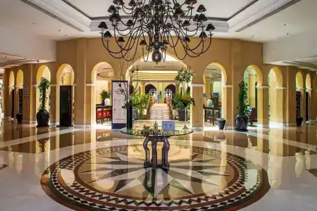 Savoy Sharm El Sheikh - 1
