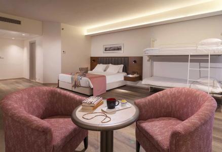 St Raphael Resort - 119