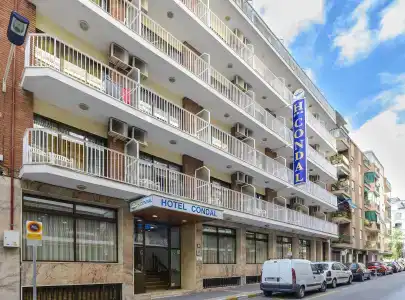 Mareny Benidorm - 1