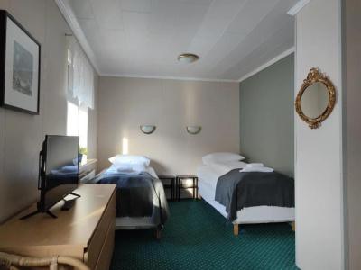 Mikligardur Guesthouse - 25