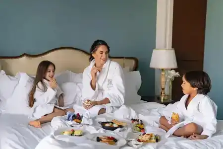 The St. Regis Almasa, Cairo - 27