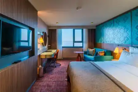 Mercure Trabzon - 48