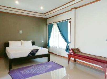 Lanta Wanida Resort - 51