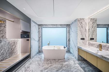 Radisson Blu Grt, Chennai - 118