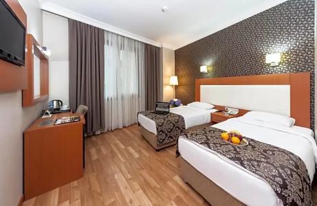 Grand Avcilar - 108