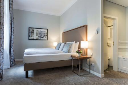 Radisson Blu Schwarzer Bock Wiesbaden - 37