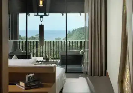 Avista Hideaway Phuket Patong - Mgallery - Sha Plus - 71