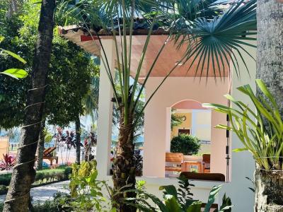 Orange Resort - 221