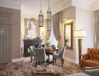 Bachleda Luxury Krakow MGallery Collection - 5