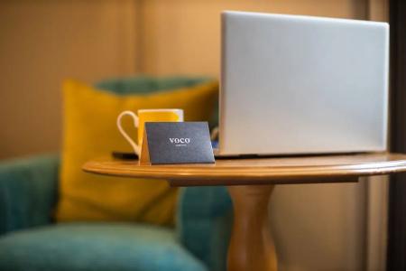 Voco - Oxford Thames, An Ihg - 128