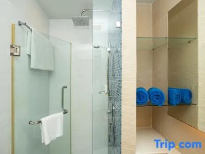iCheck inn Residences Patong - 66