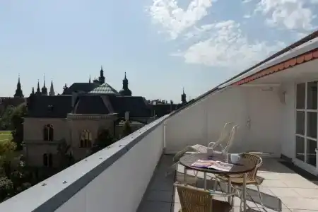 Radisson Blu Halle-Merseburg - 42