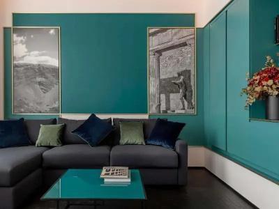 Habita79 Pompeii - MGallery - 111